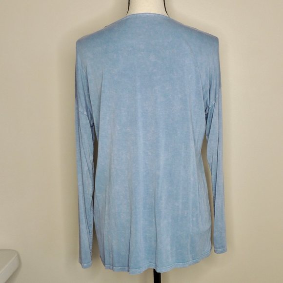 Promesa Long Sleeve - Picture 2 of 4